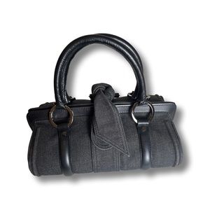 Givenchy rare vintage satchel